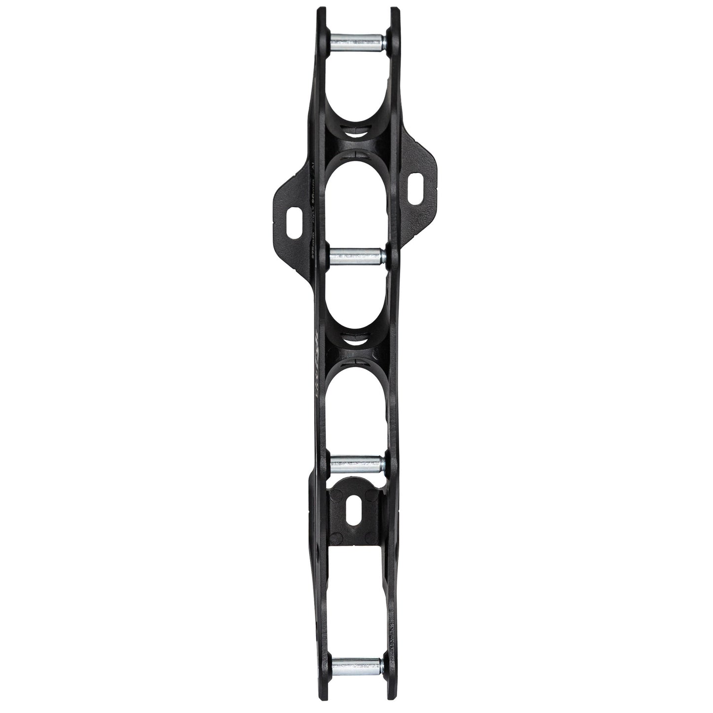 Elite FSK cast AL 275/4x90 Black, TRI (3)