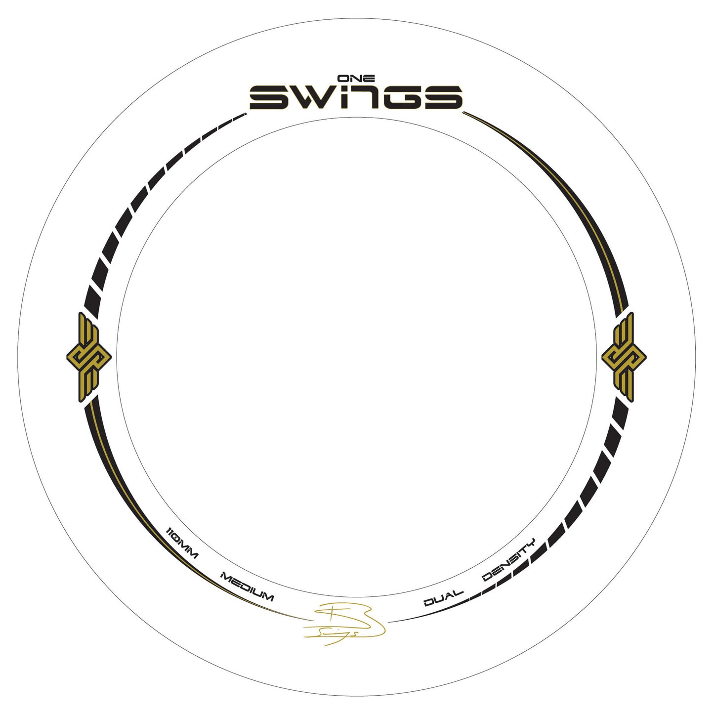 Swings One 110mm Medium