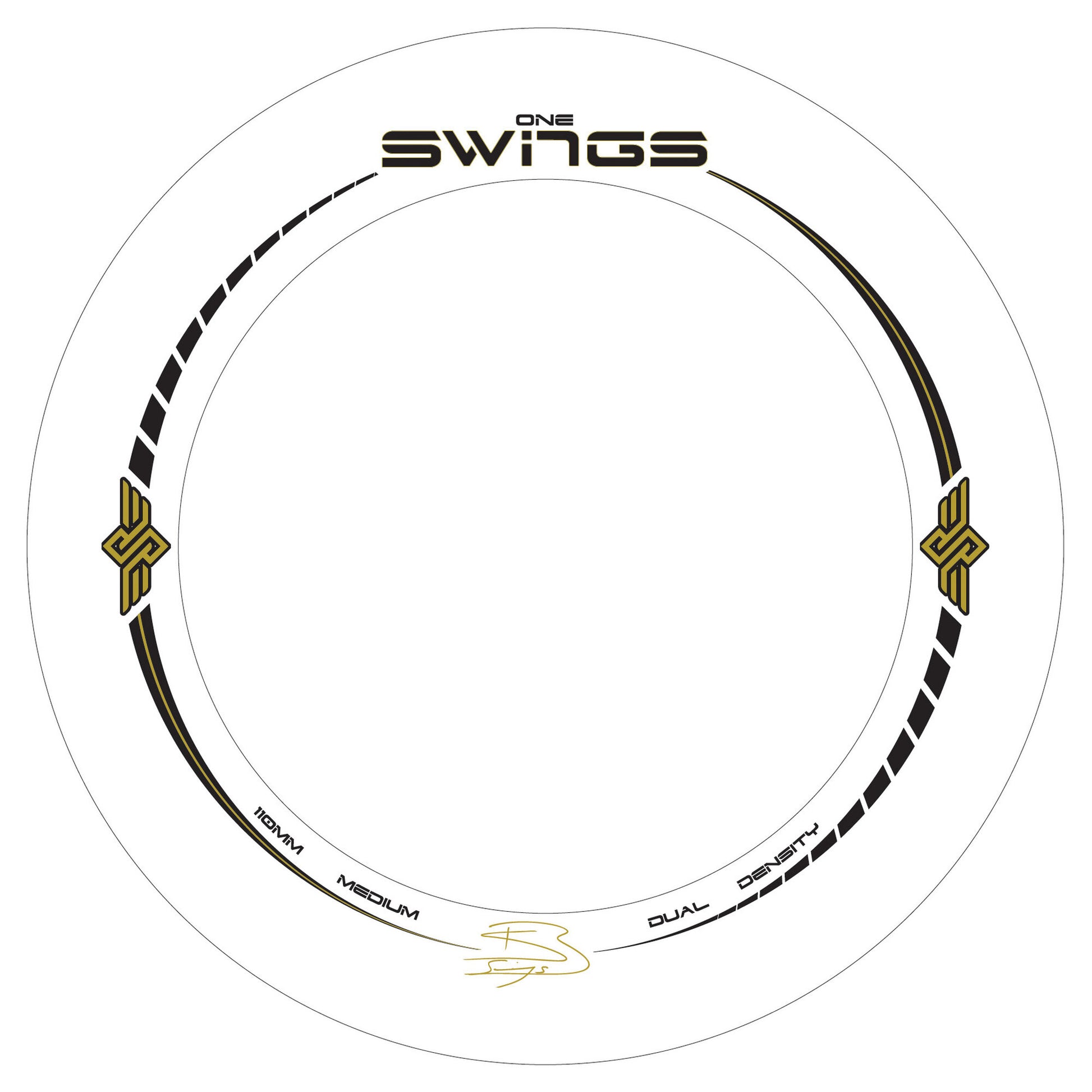 Swings One 110mm Medium