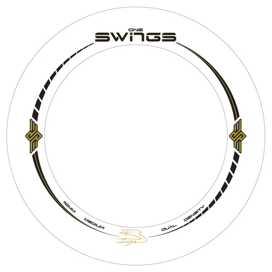 Swings One 110mm Medium