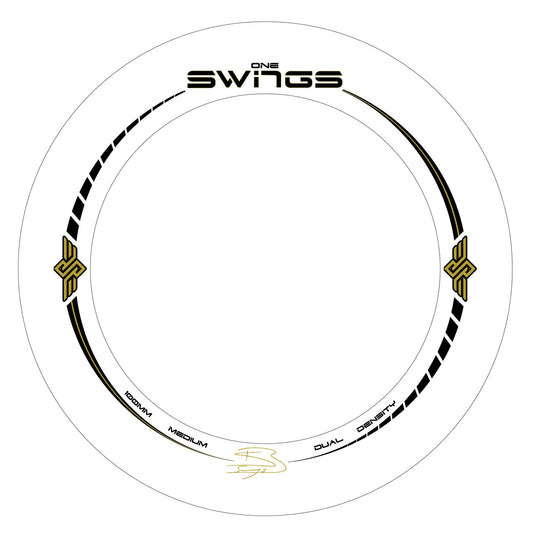Swings One 100mm Medium