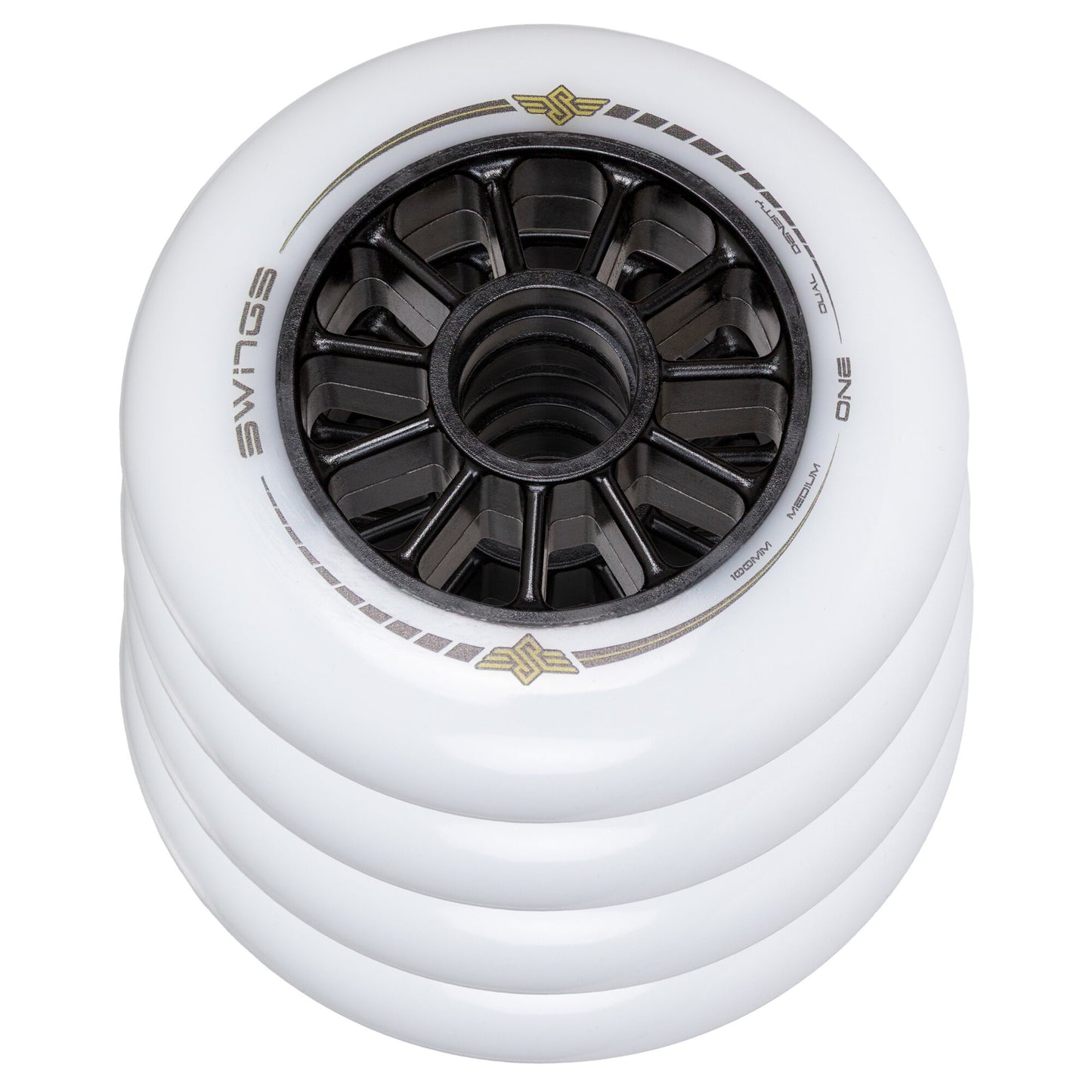 Swings One 100mm Medium (2)