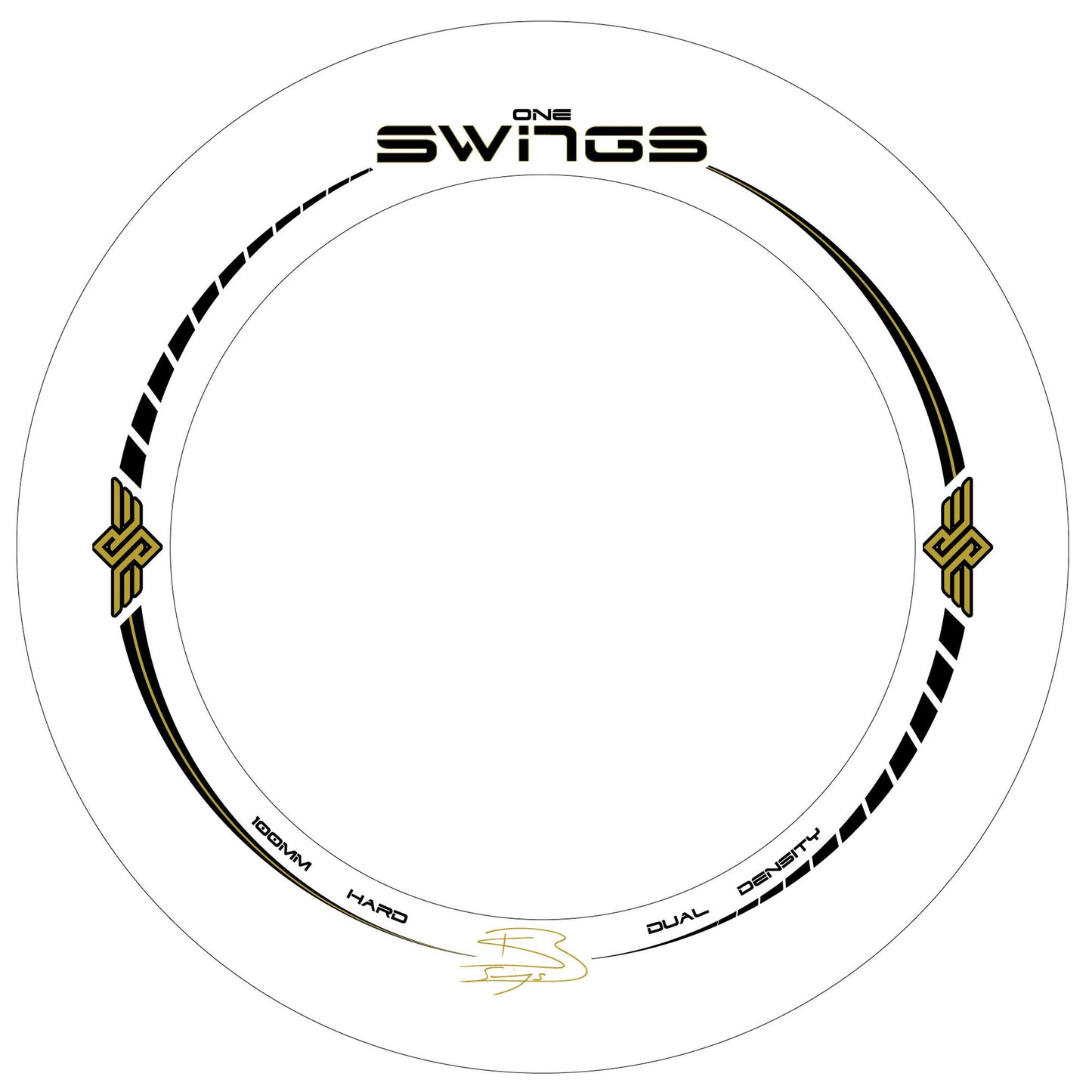 Swings One 100mm Hard