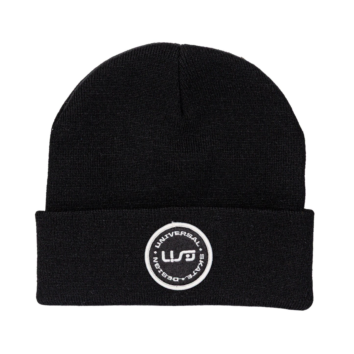 WESC Beanie