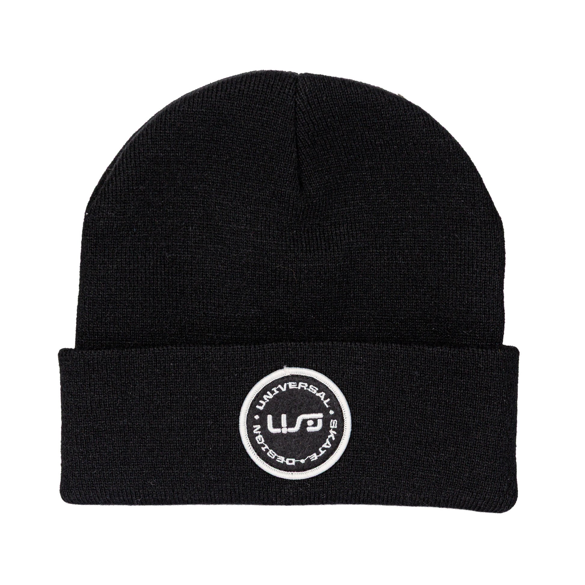 WESC Beanie