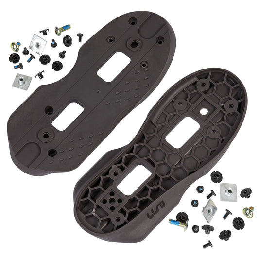 Sway Soulplates Gen 3, Darkgrey