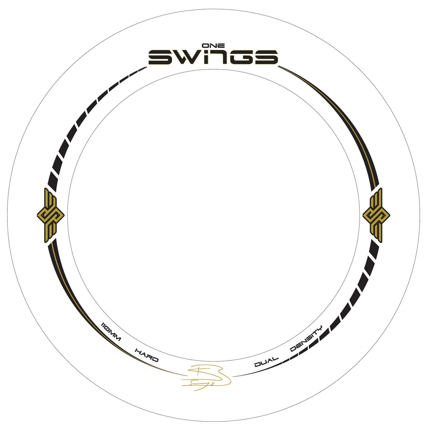 Swings One 110mm Hard