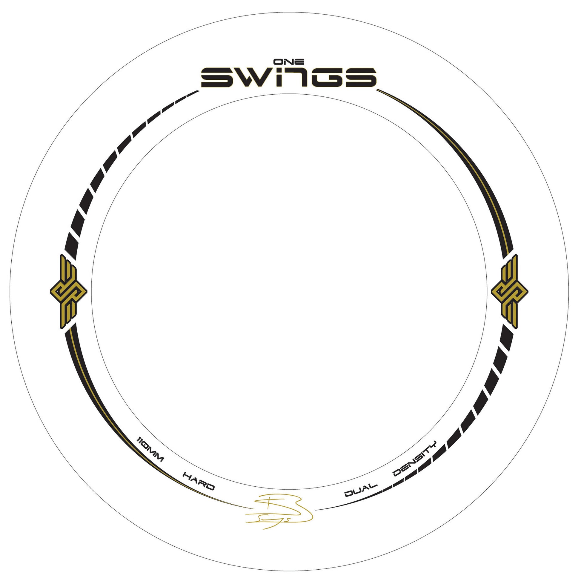 Swings One 110mm Hard