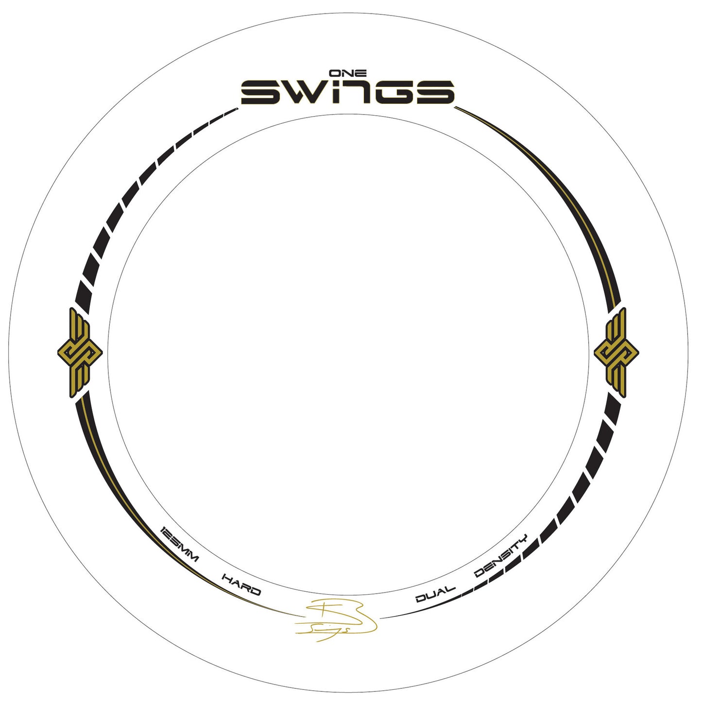 Swings One 125mm Hard