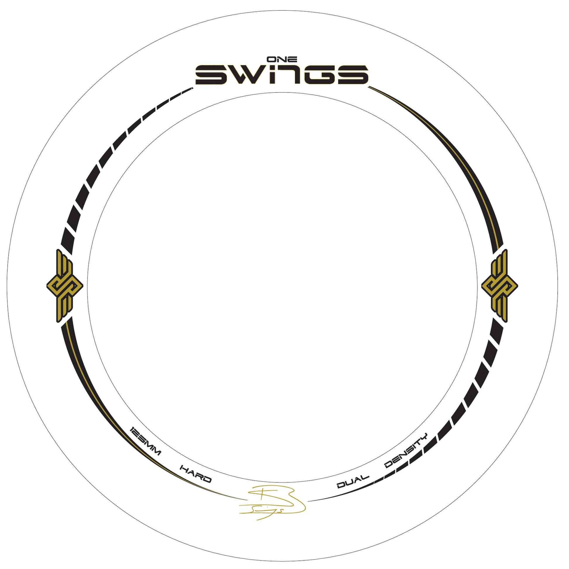 Swings One 125mm Hard