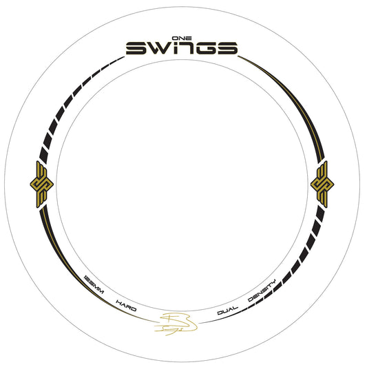 Swings One 125mm Hard