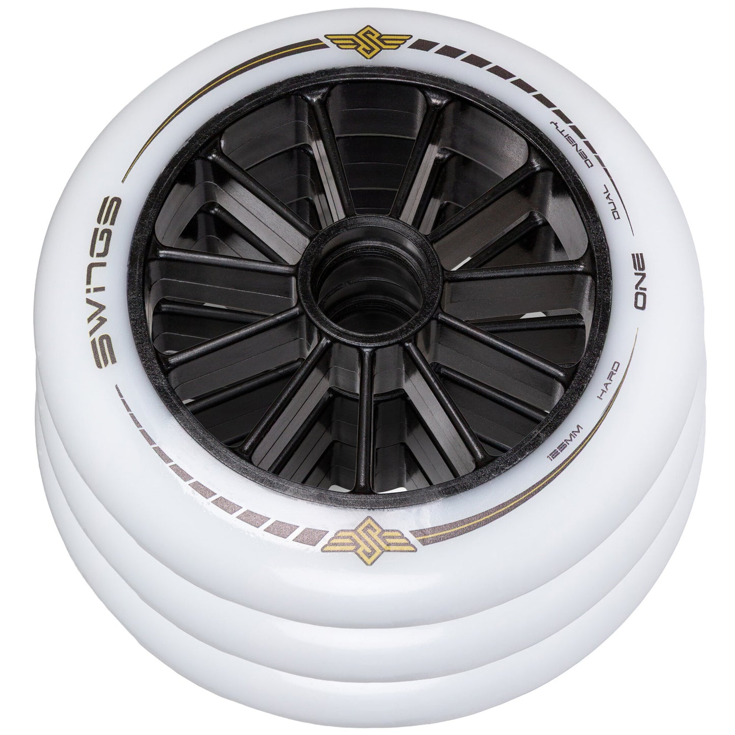 Swings One 125mm Hard 6-pack (2)