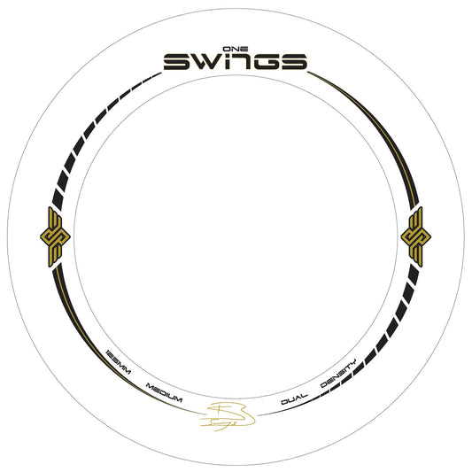 Swings One 125mm Medium