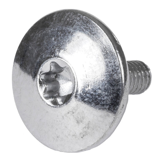 Fixation Screw short for HABS brake - 8mm Torx