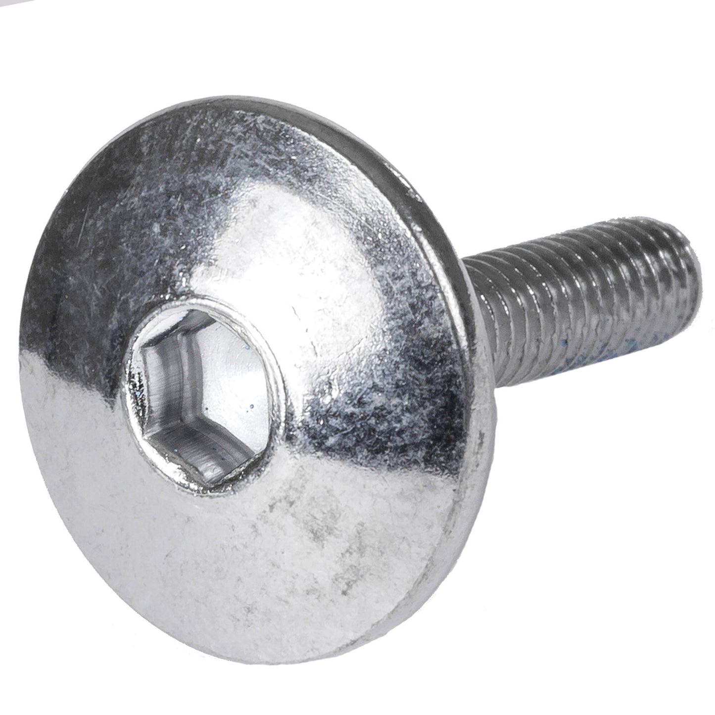 Fixation Screw long for HABS brake - 18mm Hex