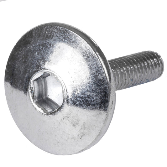 Fixation Screw long for HABS brake - 18mm Hex