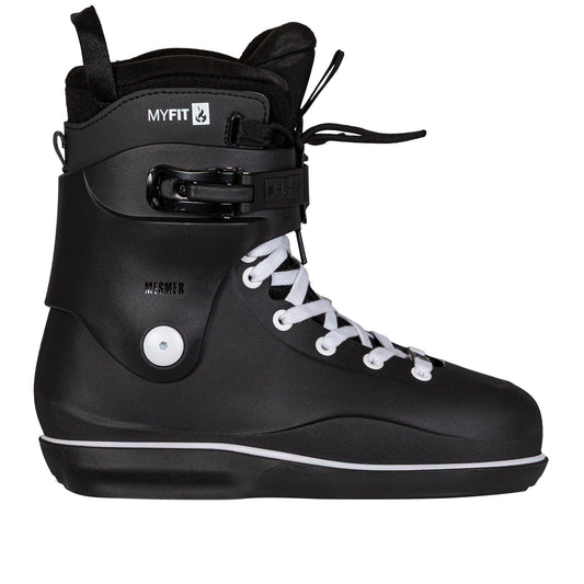 Eclipse Boot Only