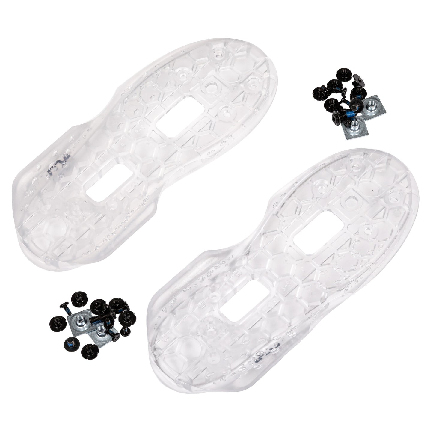 Sway Soulplates Gen 3, clear (1)