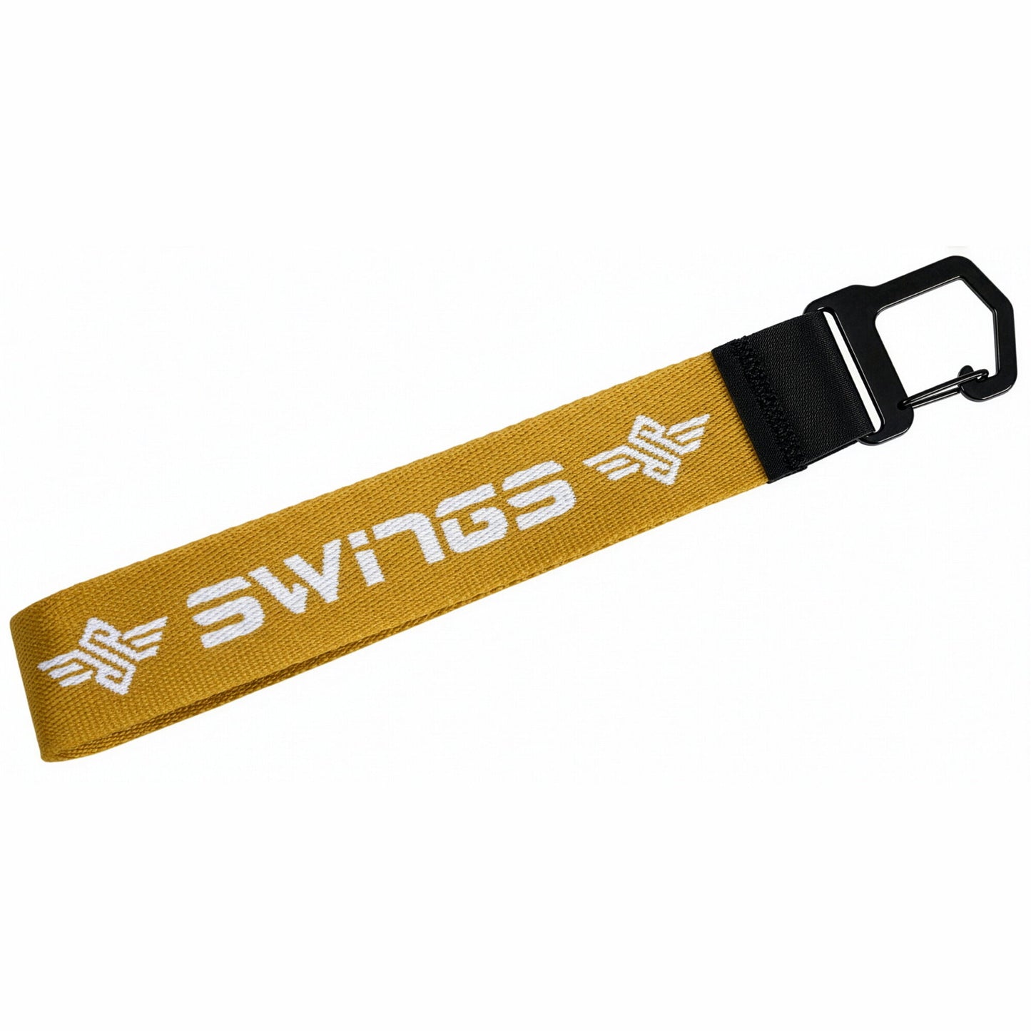 Snap Strap Gold
