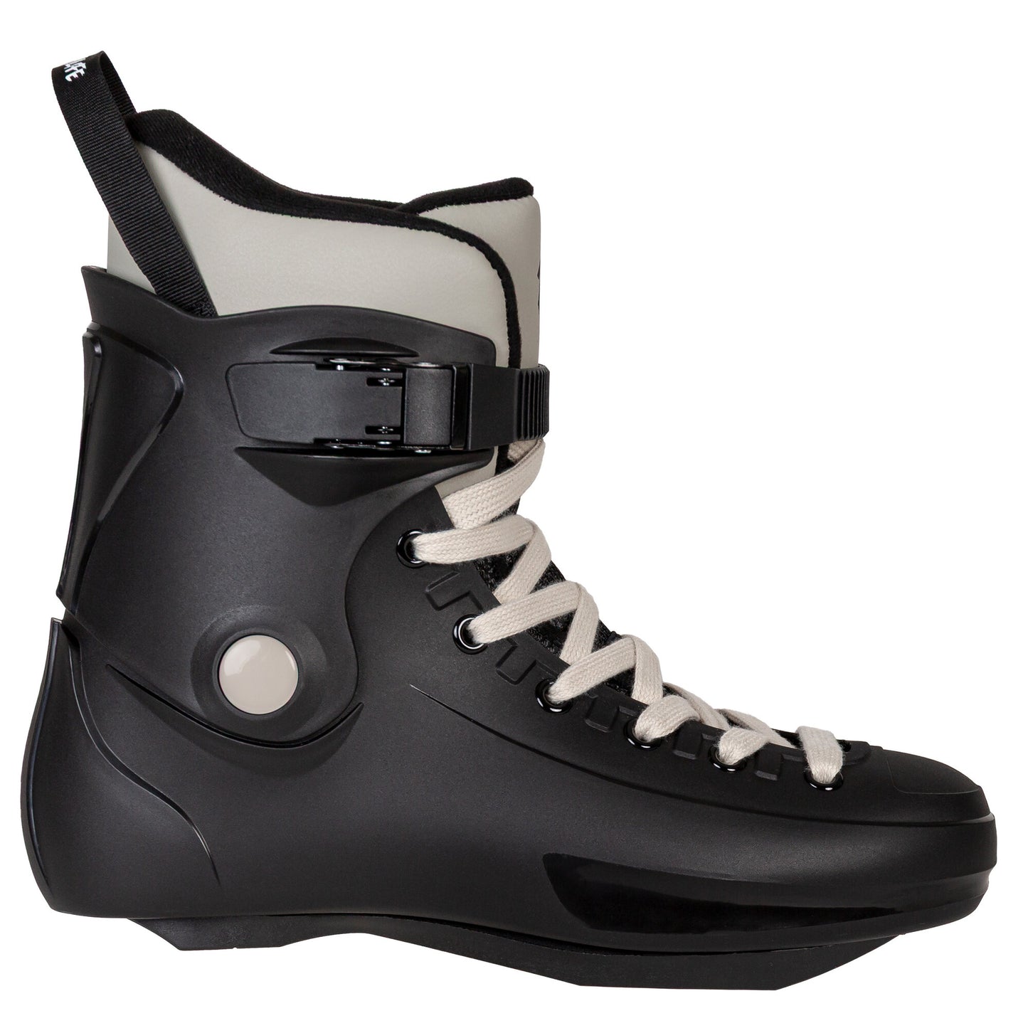 Rave Black Boot
