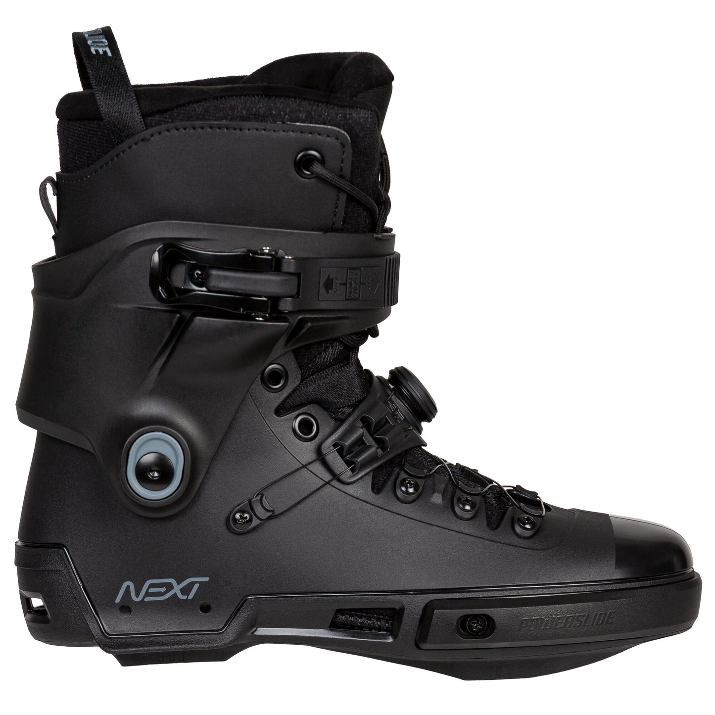 Next PDS Black Boot