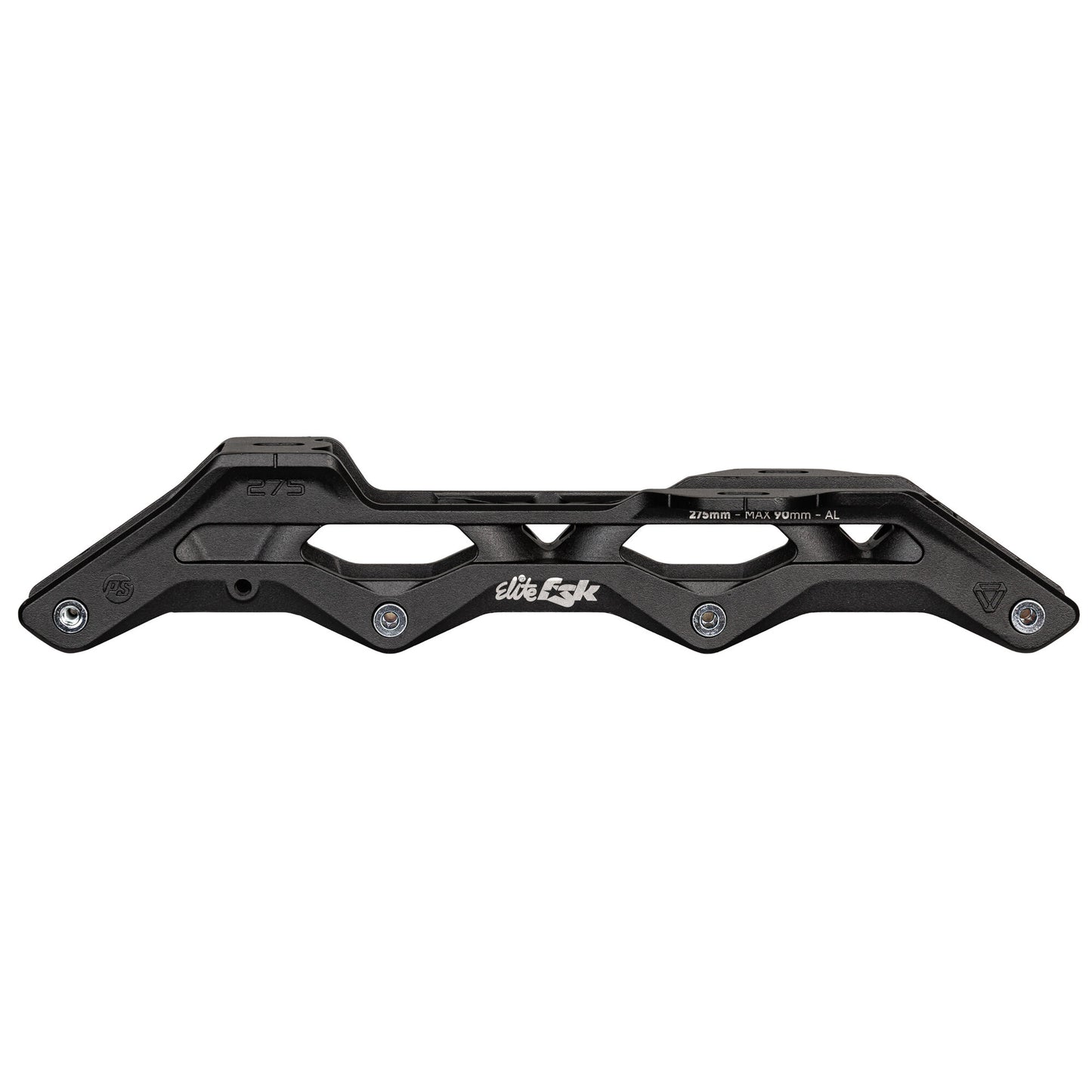 Elite FSK cast AL 275/4x90 Rocker Black, TRI