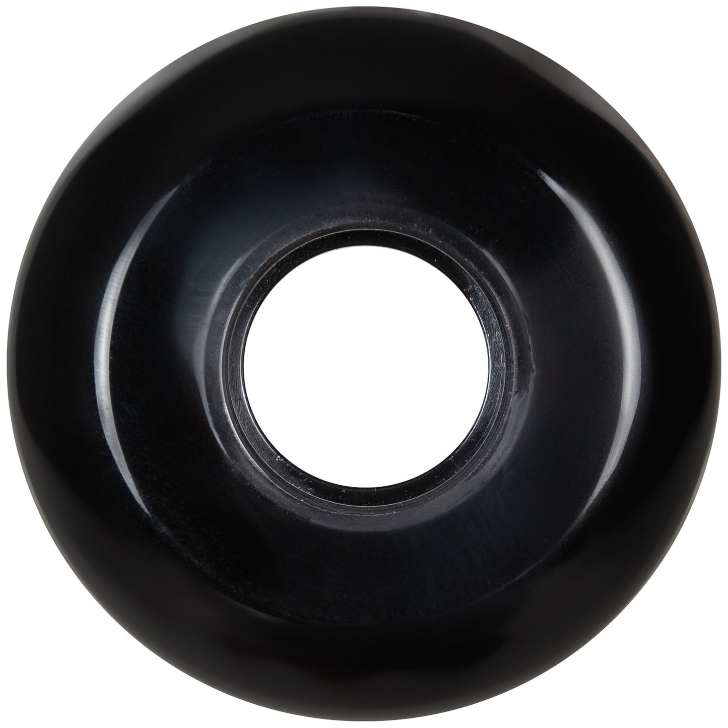 Raw Blank 58mm/90A black, 1 pc.