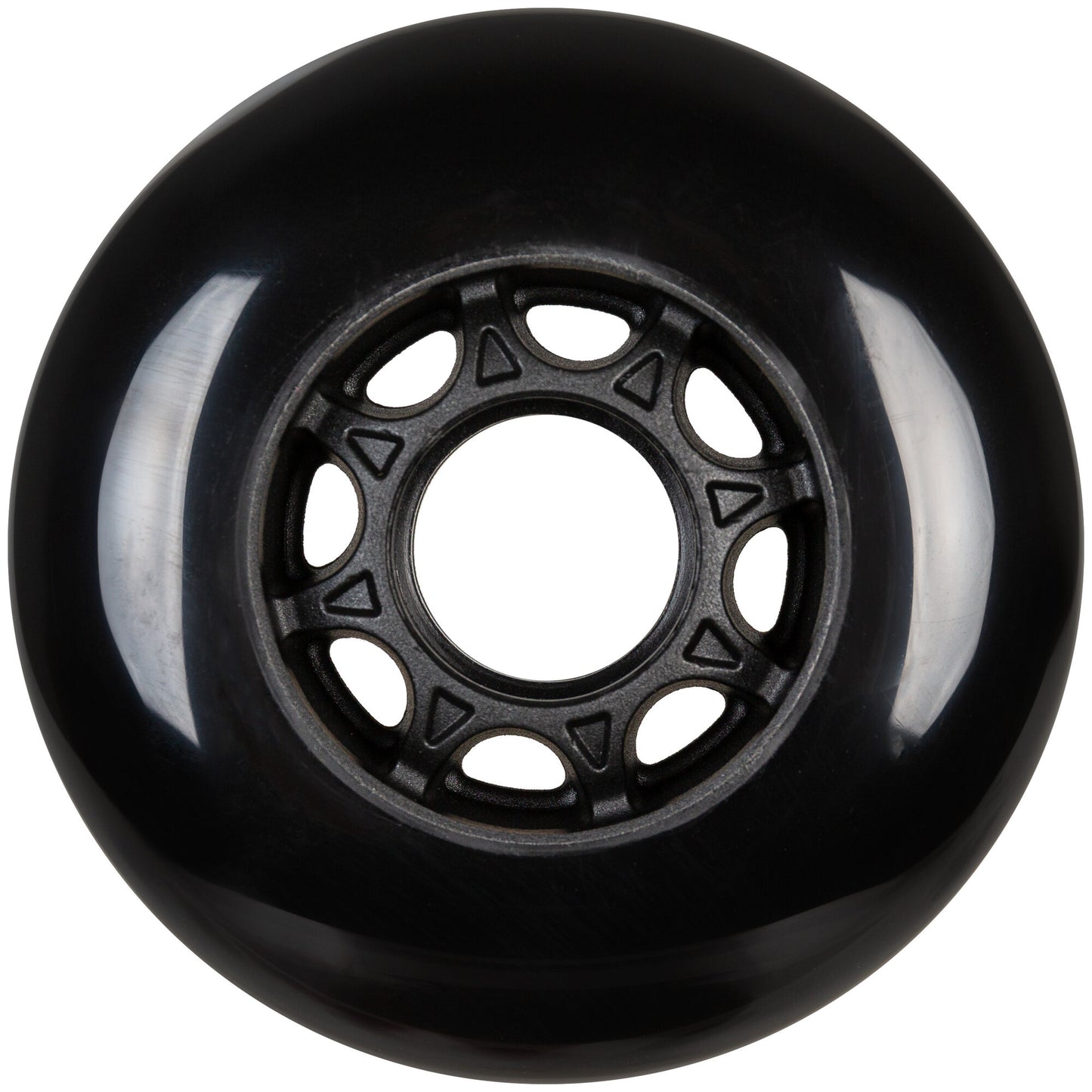 Raw Blank 80mm/85A black, 1 pc.