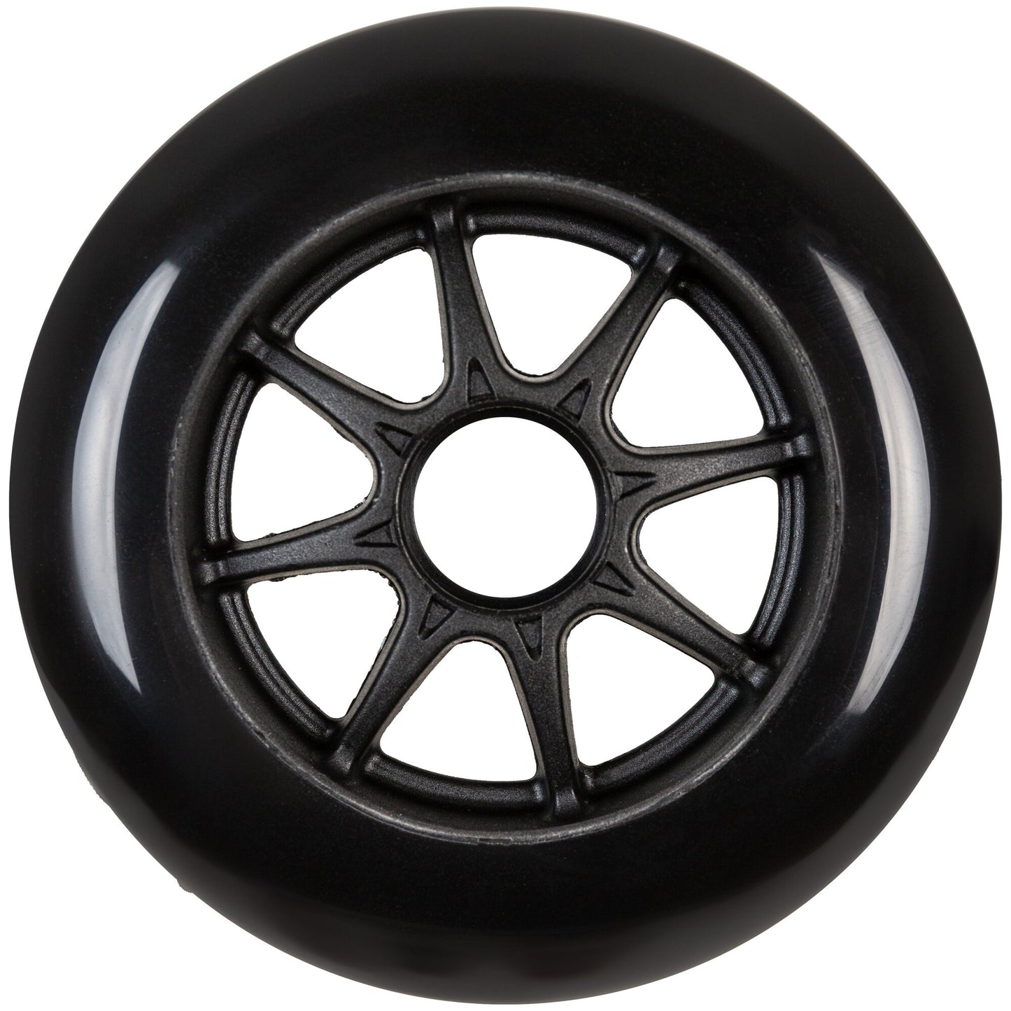 Raw Blank 110mm/90A black, 1 pc.