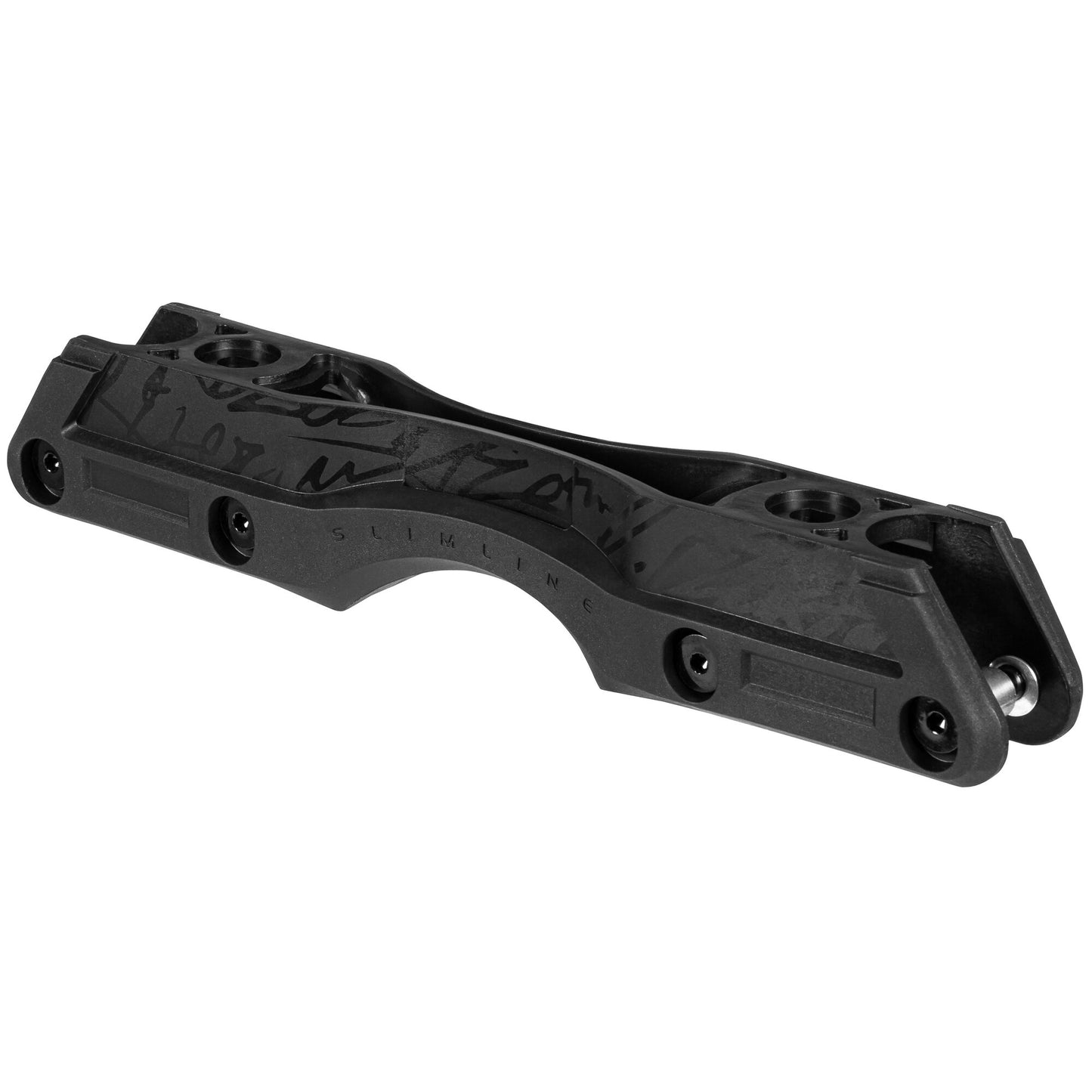 Slim Line II Team Black (1)