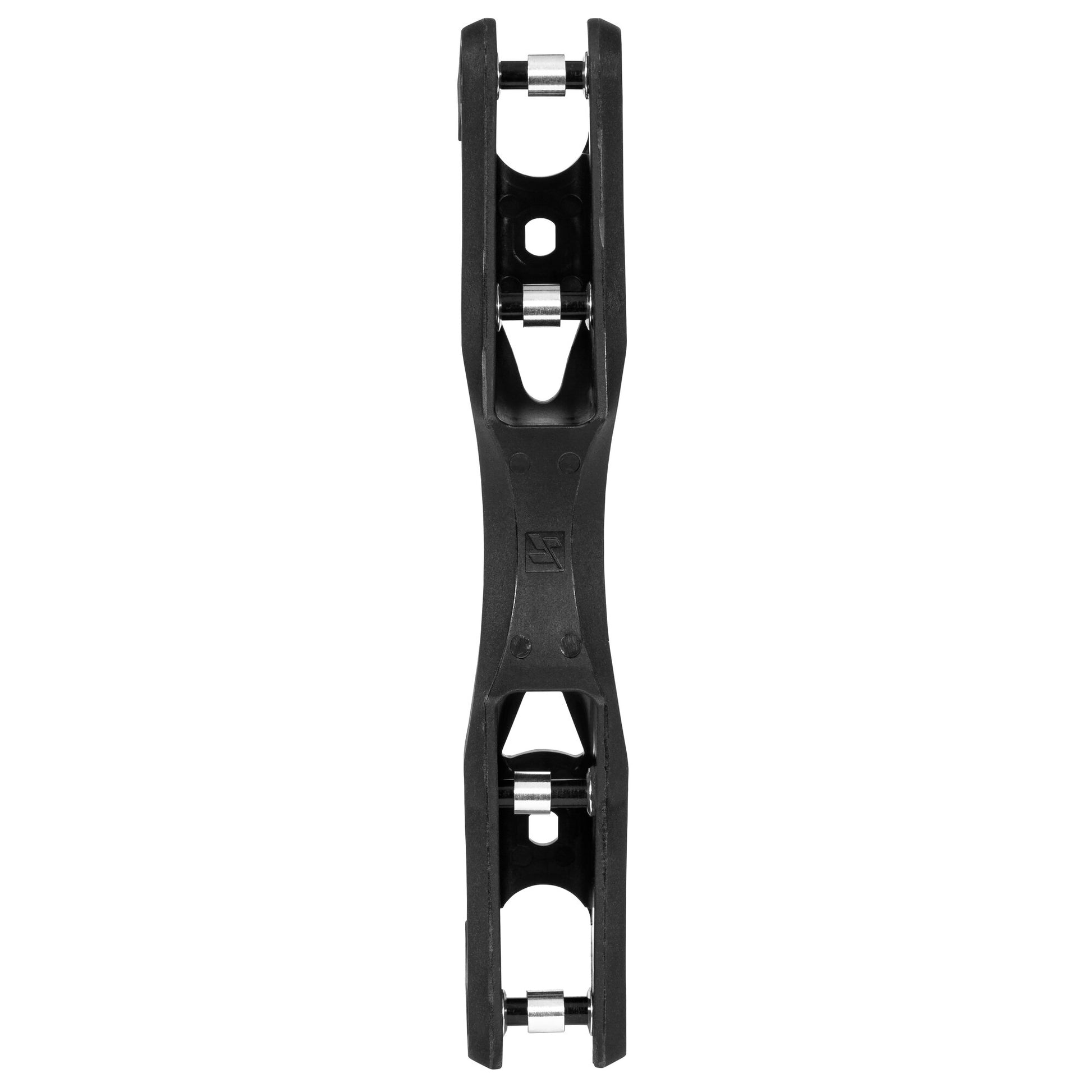 Slim Line II Team Black (3)