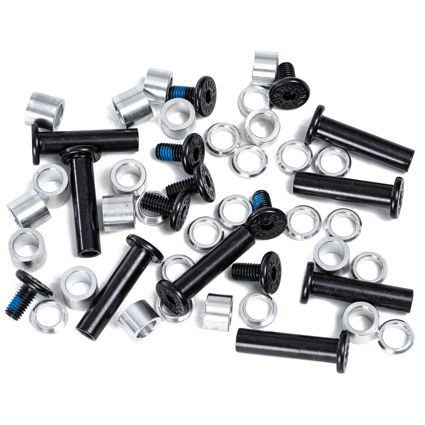 Fluid & Flux Axle Set