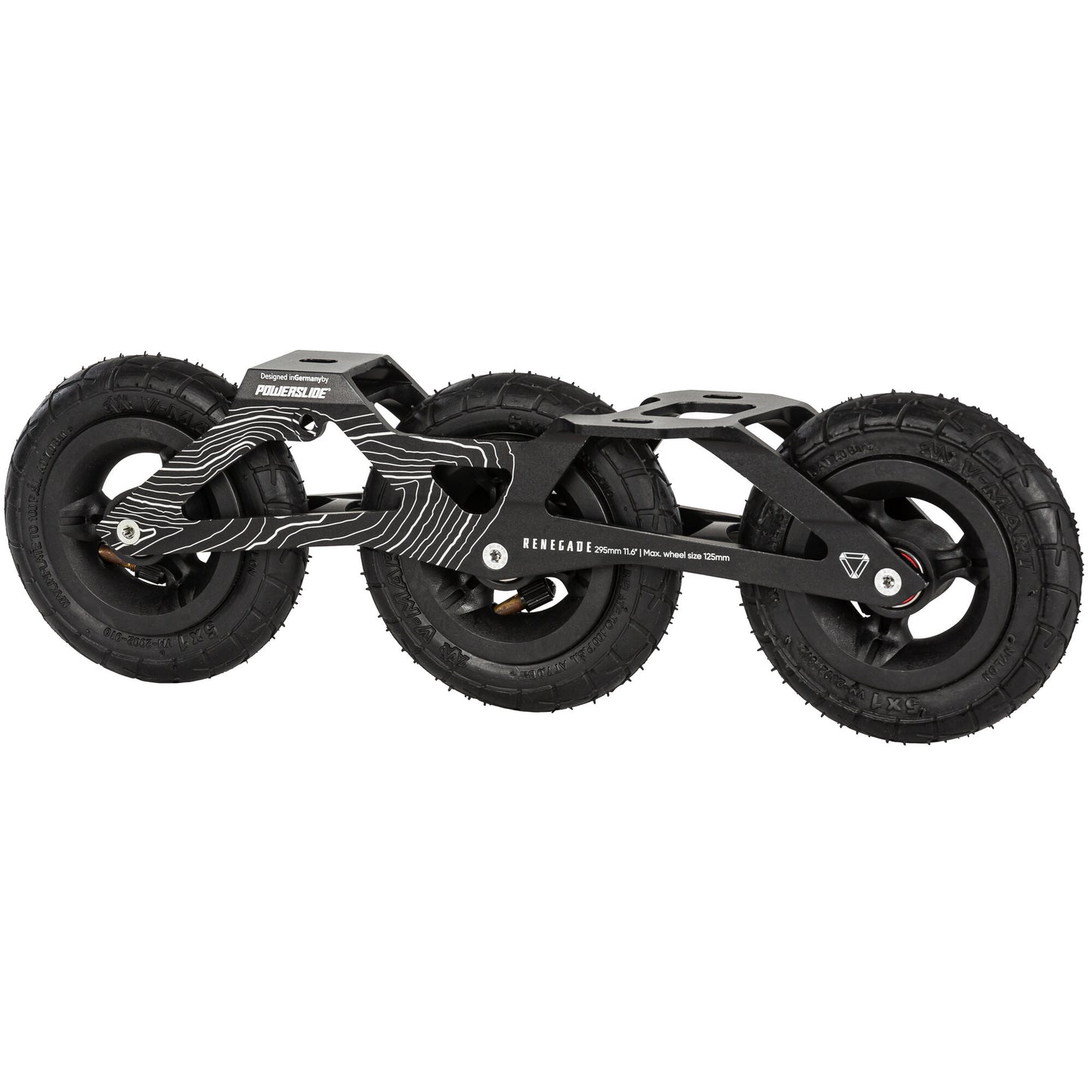 Renegade 125, TRI (1)