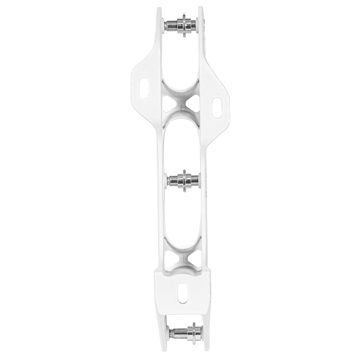 Elite cast AL 231/3x100 White, TRI (2)
