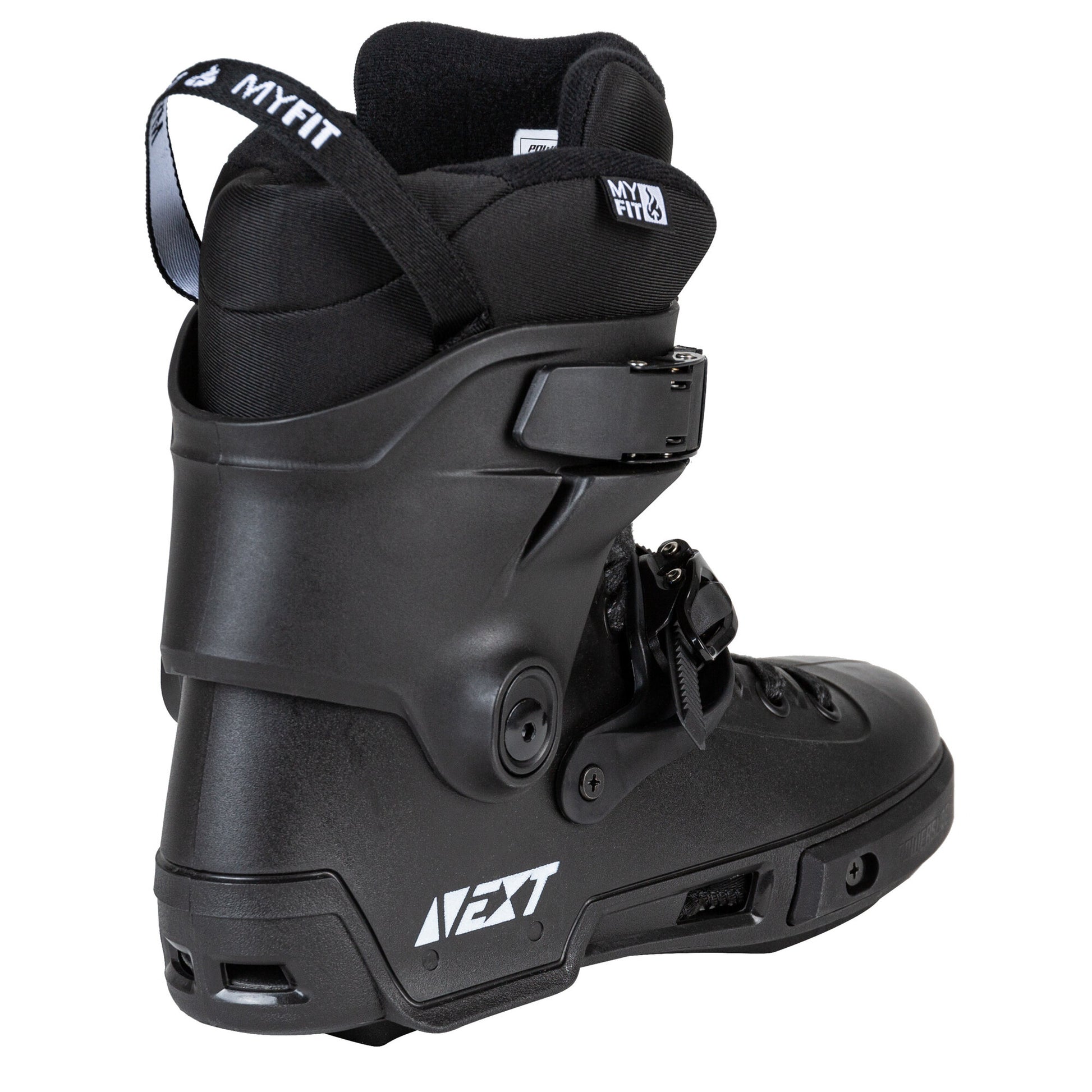 Next Black Boot (2)