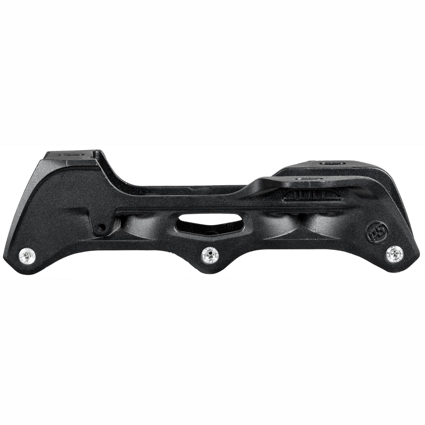 Elite cast AL 205/3x100 Black, TRI (5)