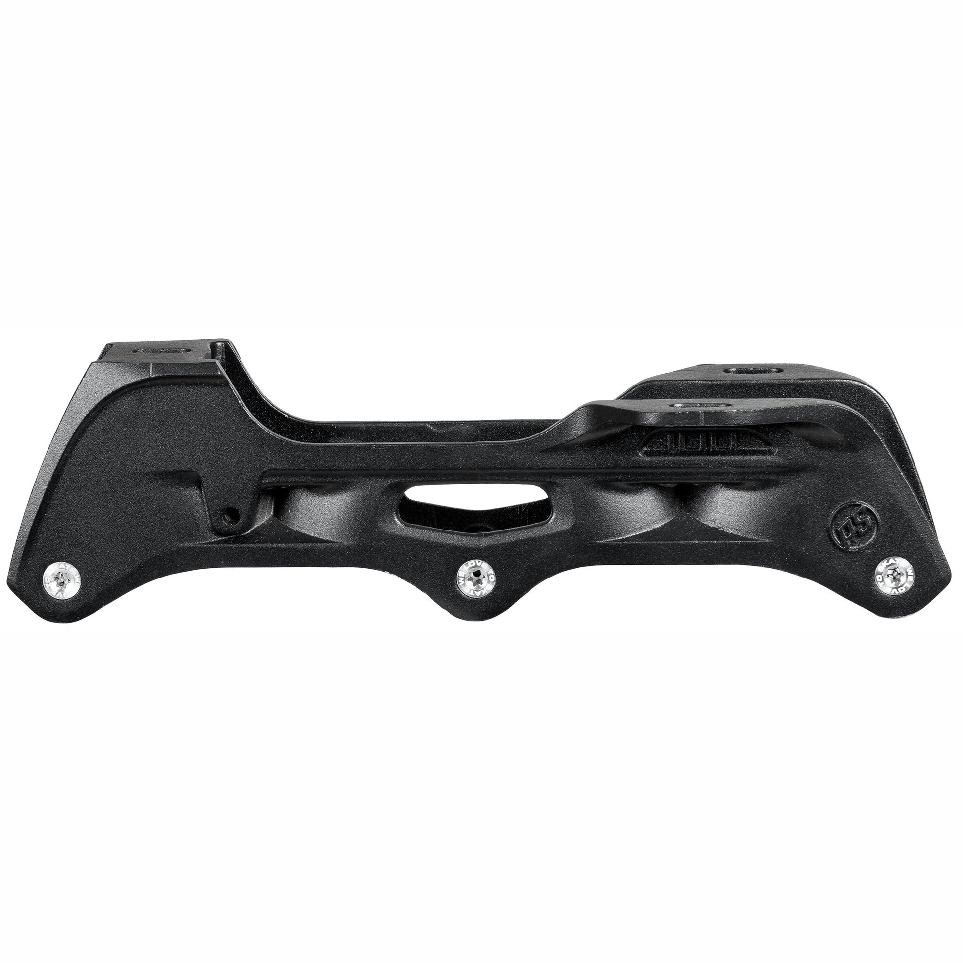 Elite cast AL 205/3x100 Black, TRI (5)