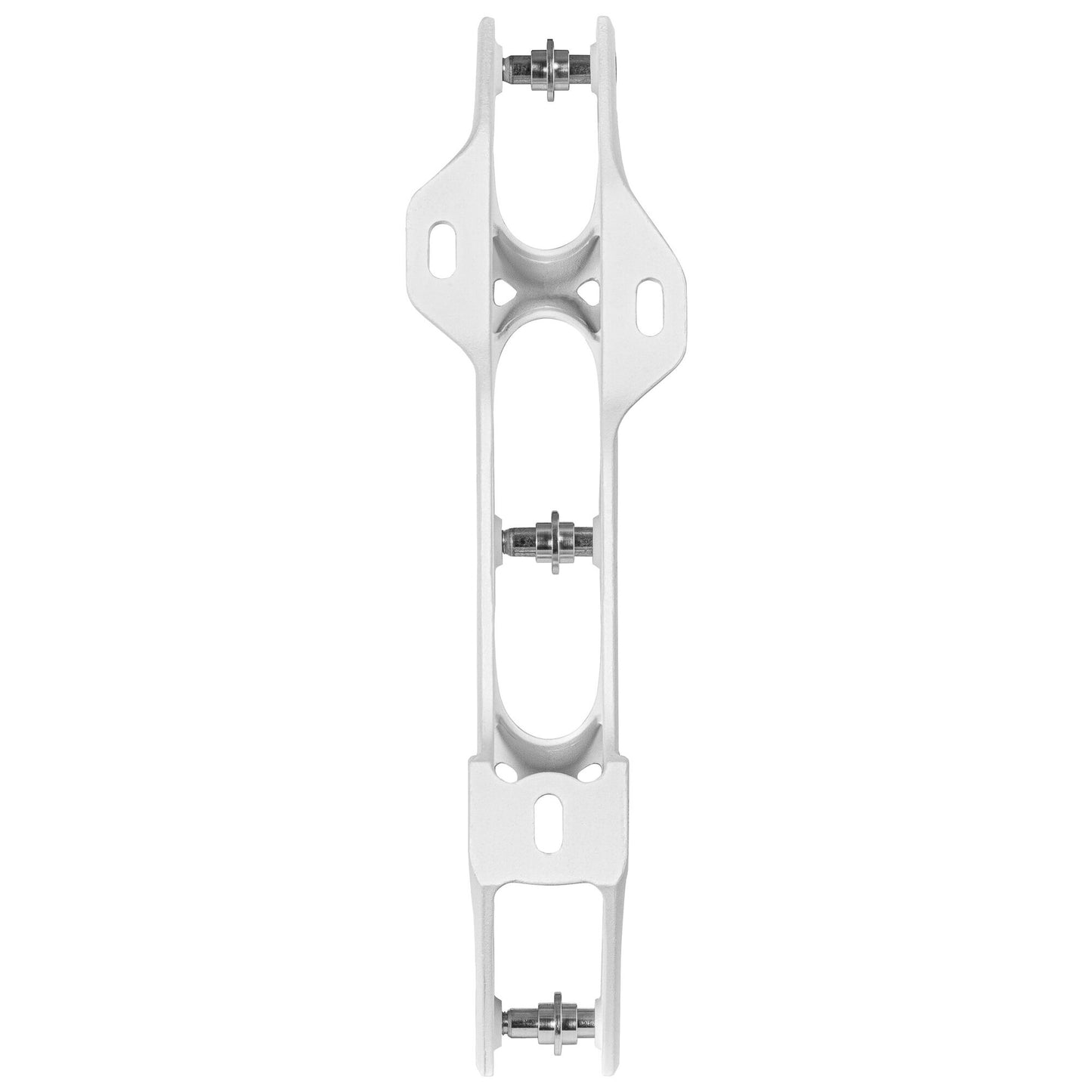 Elite cast MG 255/3x125 White, TRI (2)