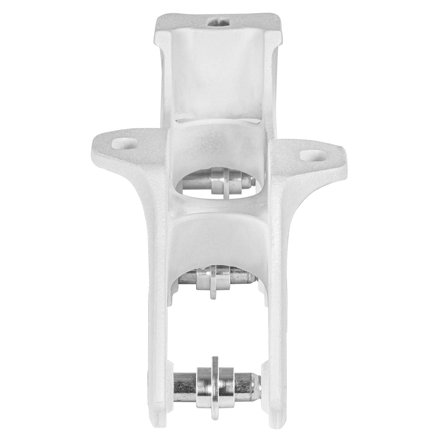 Elite cast MG 255/3x125 White, TRI (3)