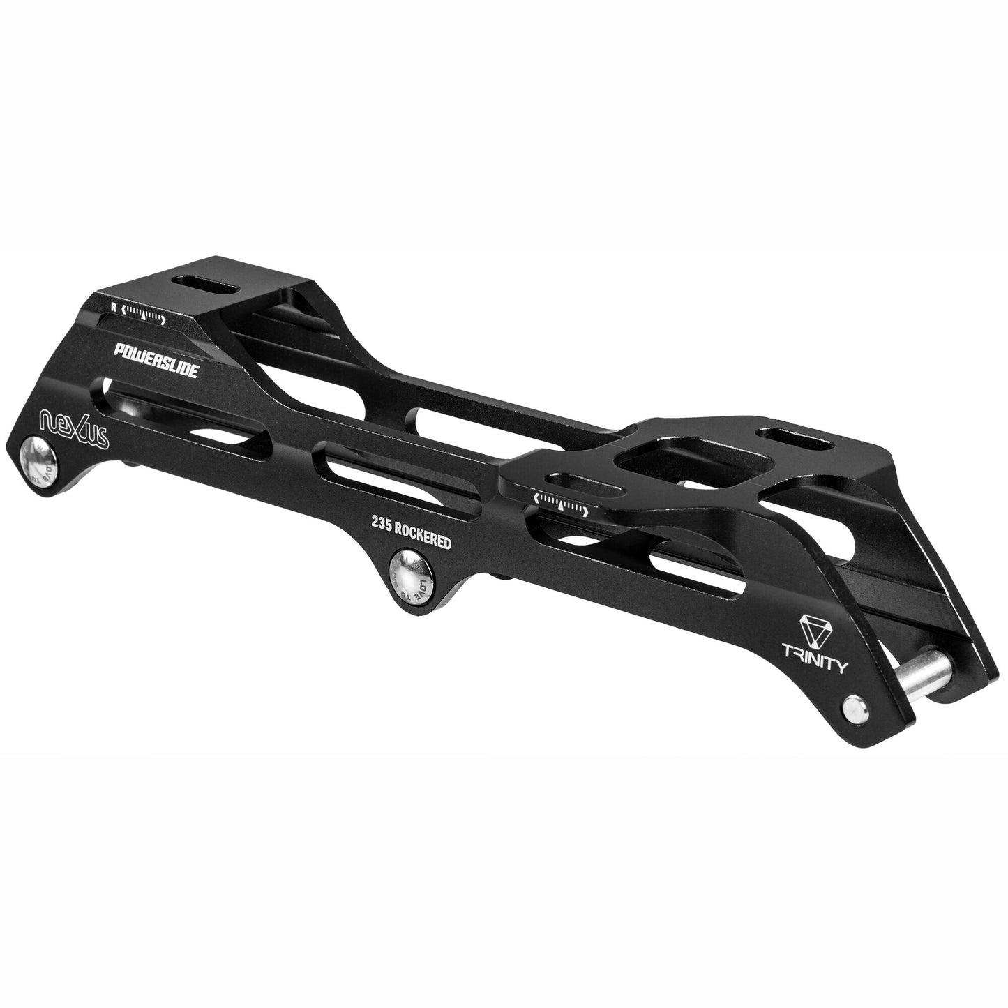 Nexus Rocker 235/3x90 Black, TRI (1)