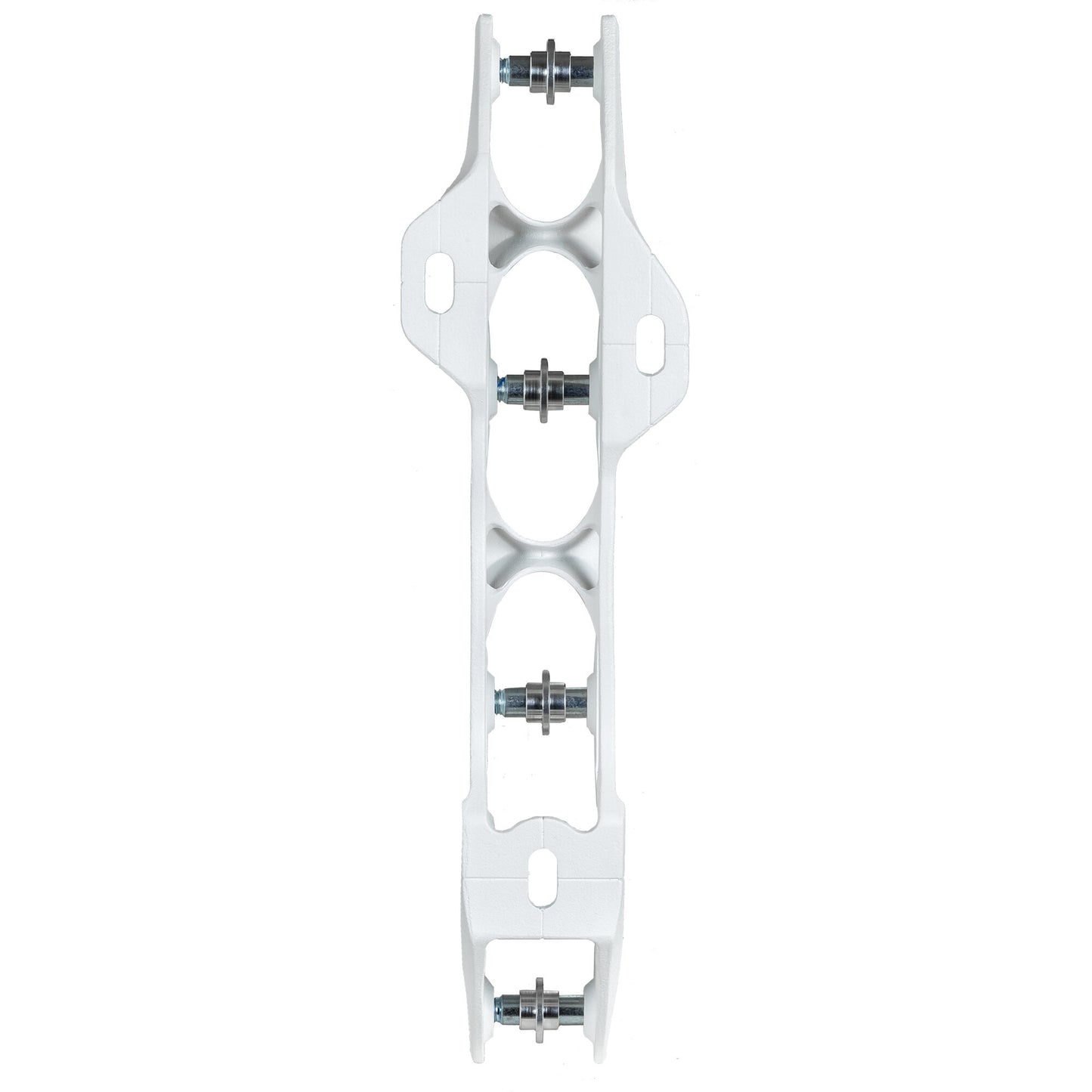 Elite cast AL 243/4x80 White, TRI (2)