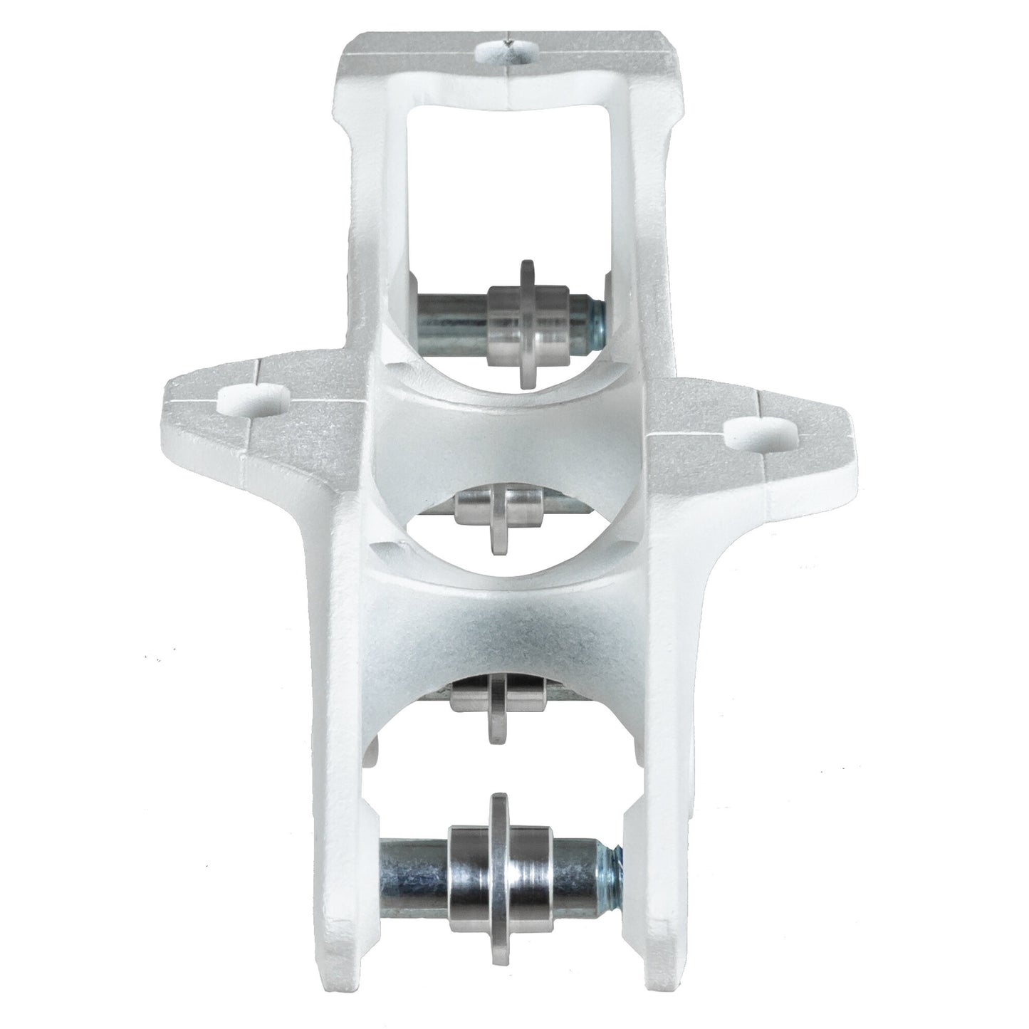Elite cast AL 243/4x80 White, TRI (3)