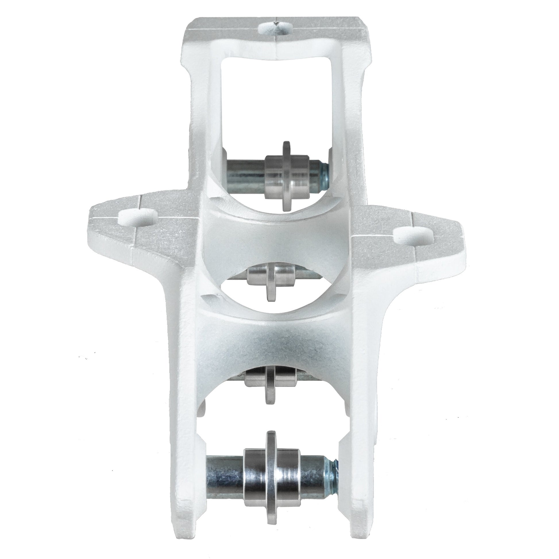 Elite cast AL 243/4x80 White, TRI (3)