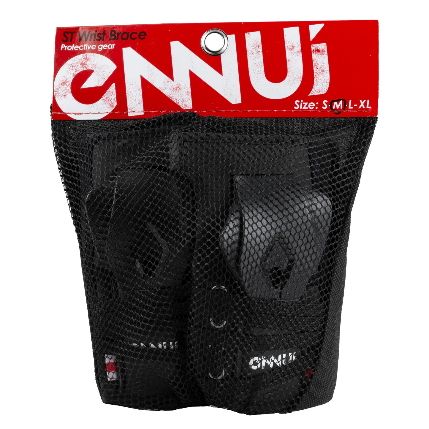 ST Evo Wristguard (3)