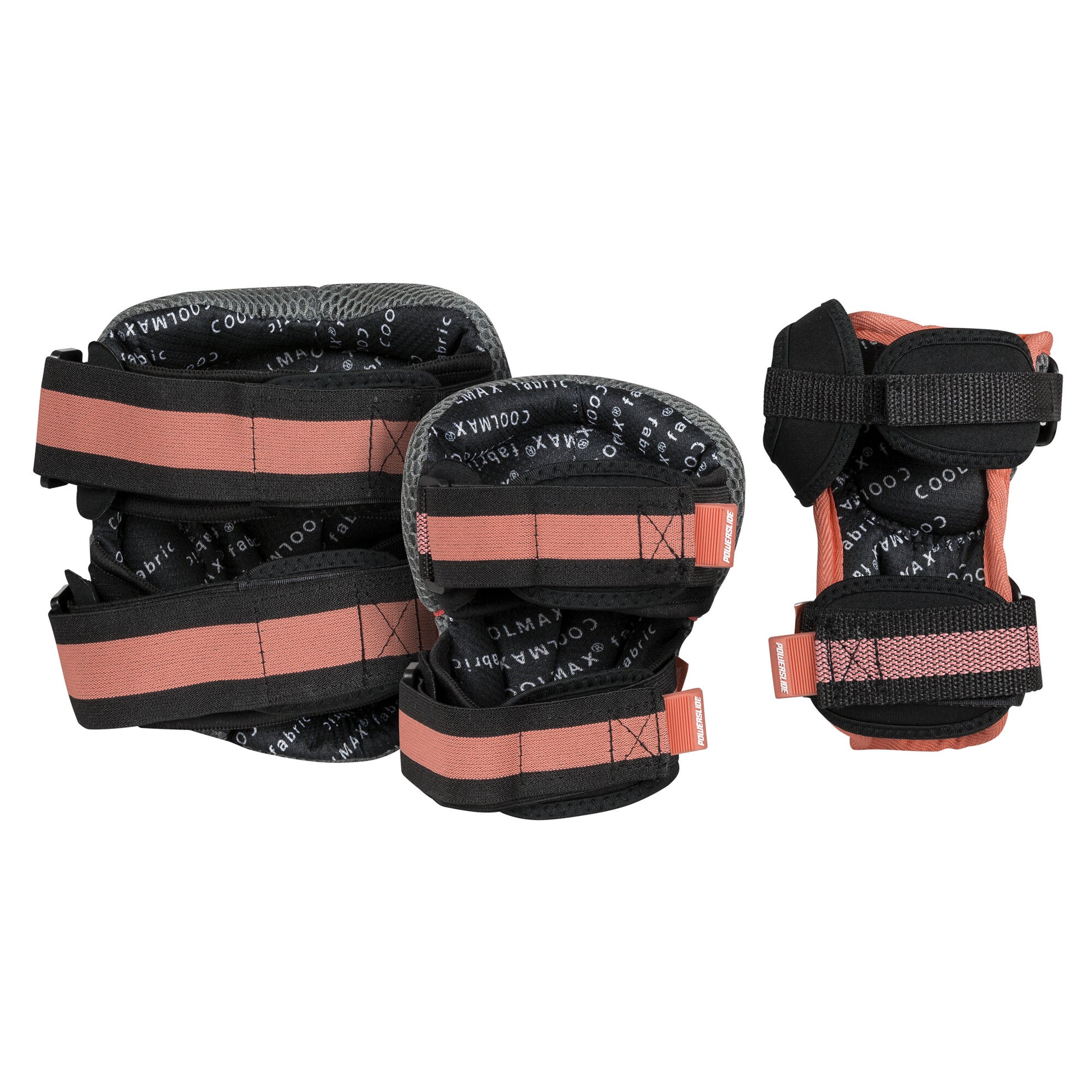 Pro Women Set (3)