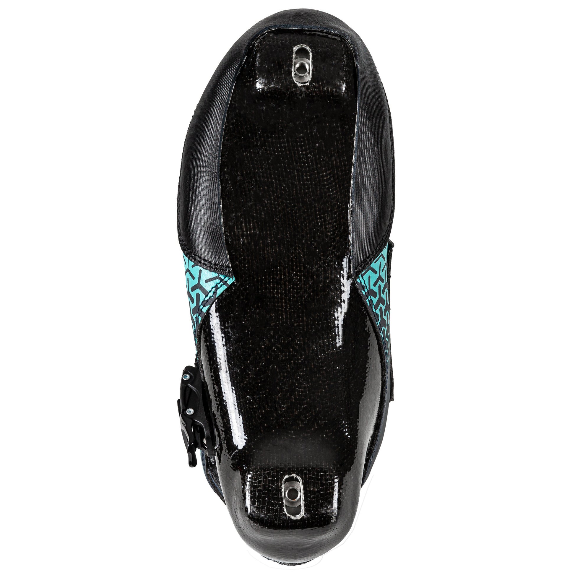 Core Performance Teal Boot (4)