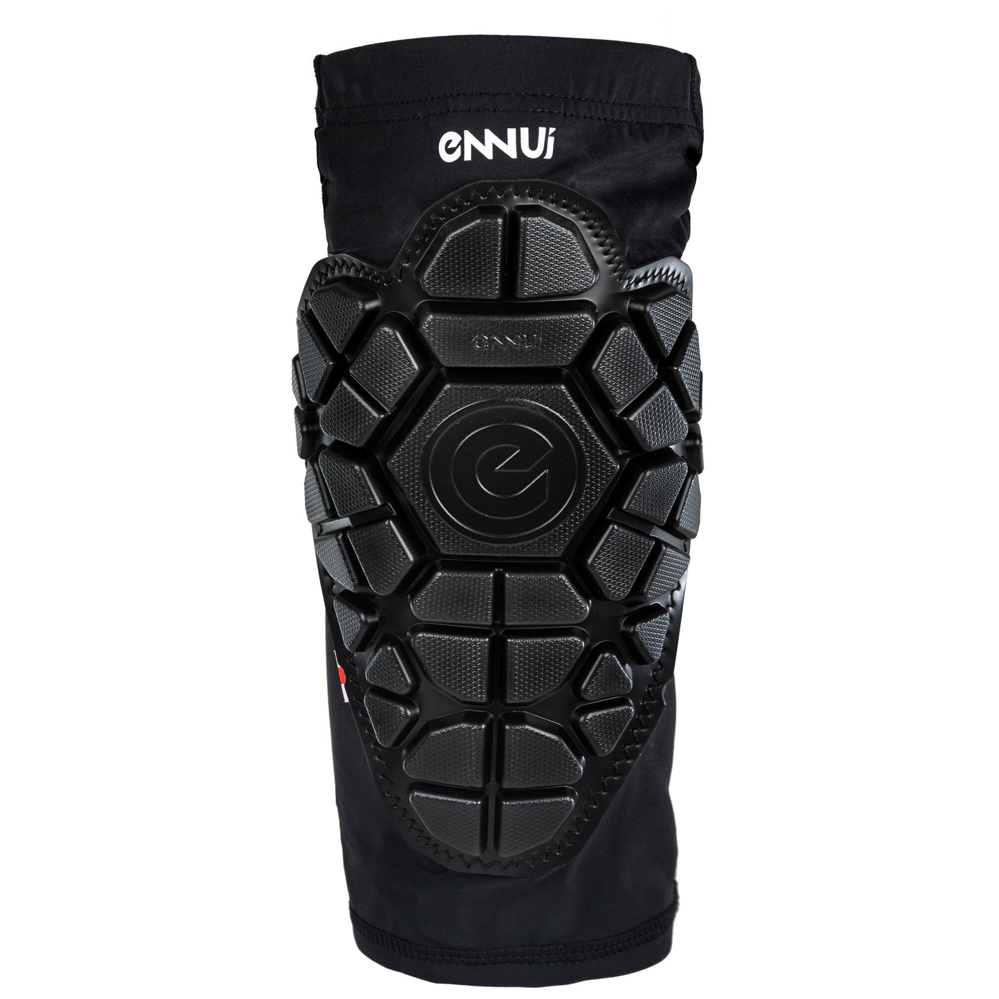Shock Sleeve Knee Gasket (3)