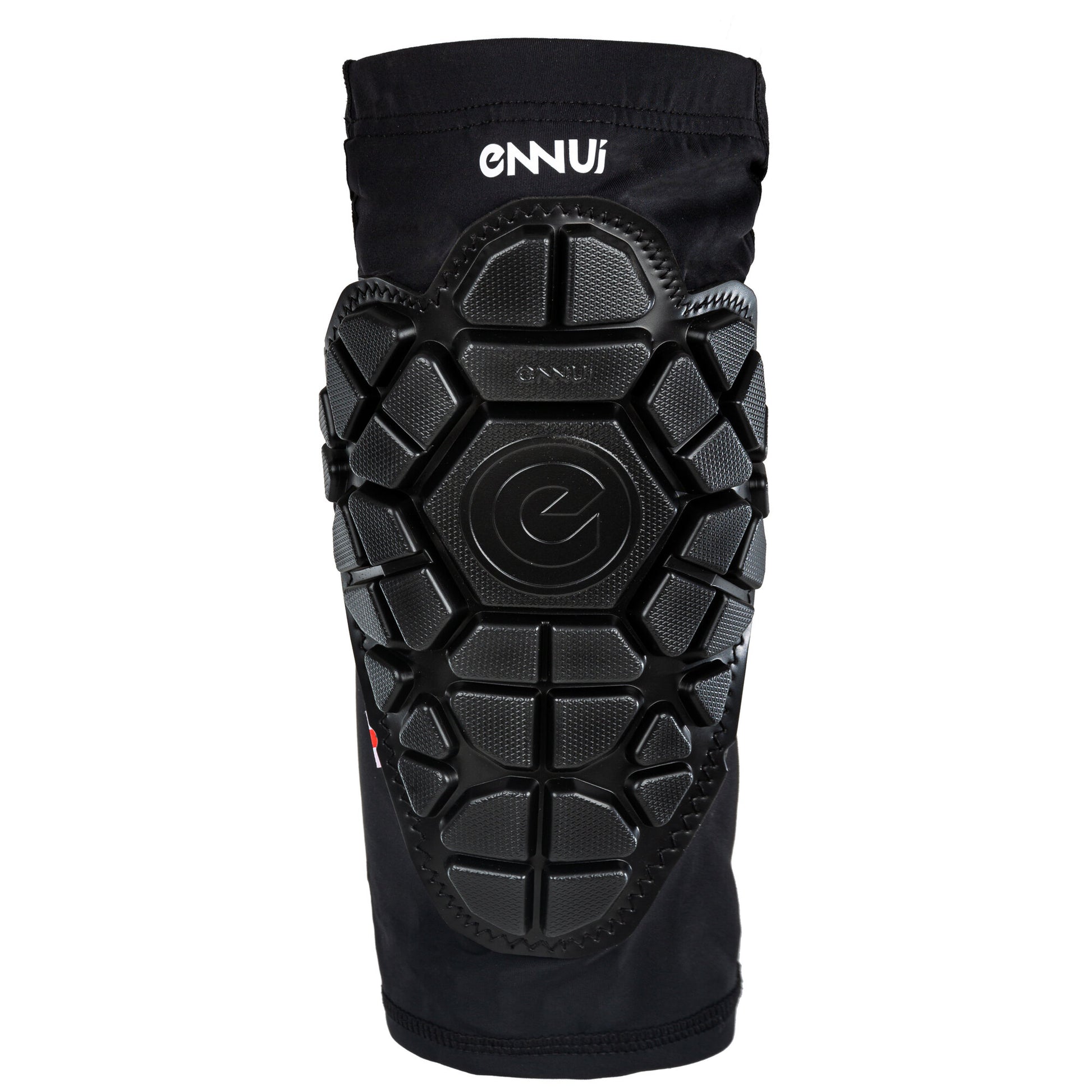 Shock Sleeve Knee Gasket (3)