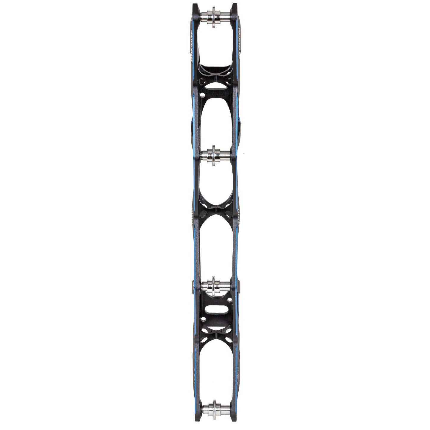 3X4 13.2/4x110 Titanium Blue, 195 (2)