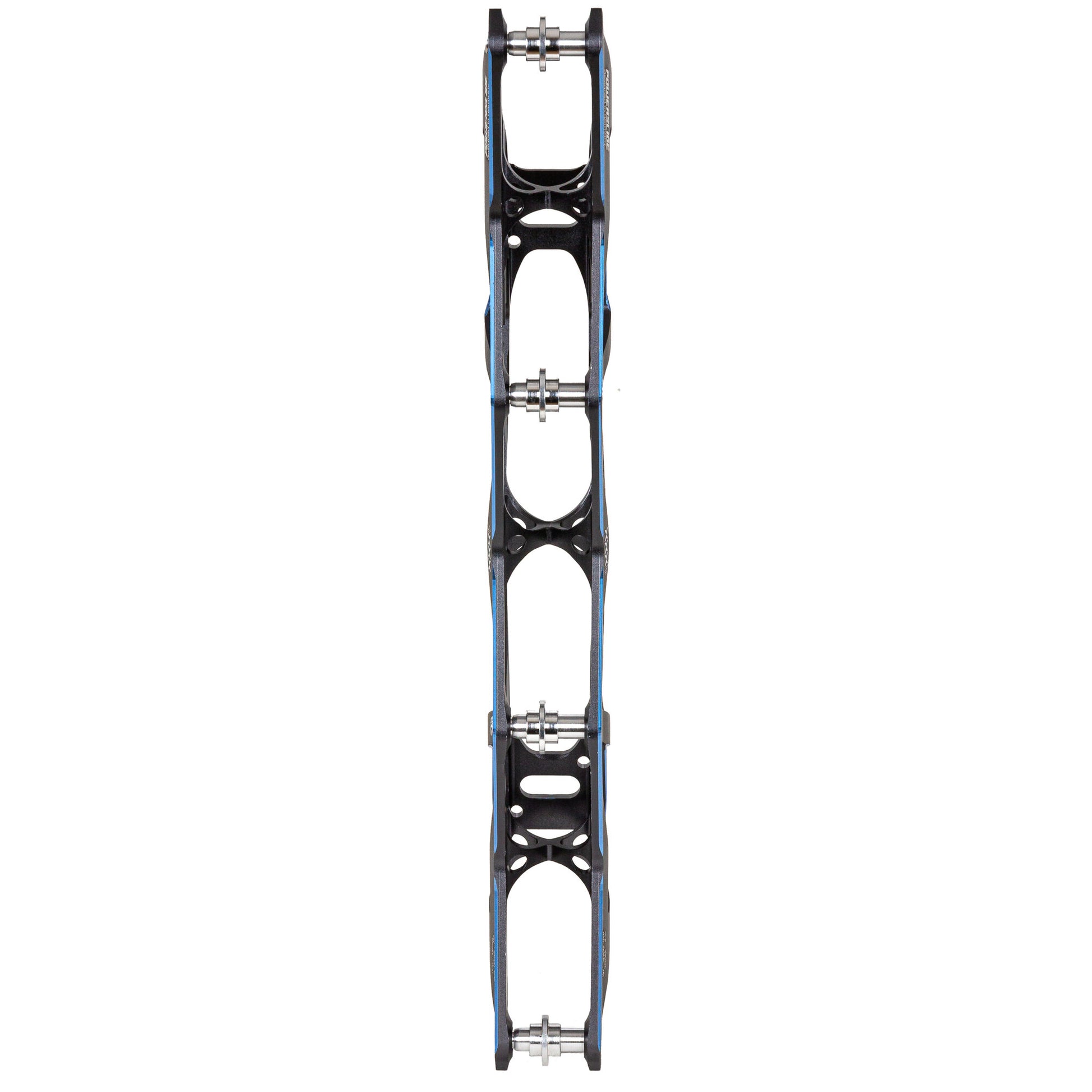 3X4 13.2/4x110 Titanium Blue, 195 (2)